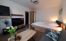 Private Apartment Rozvadov
